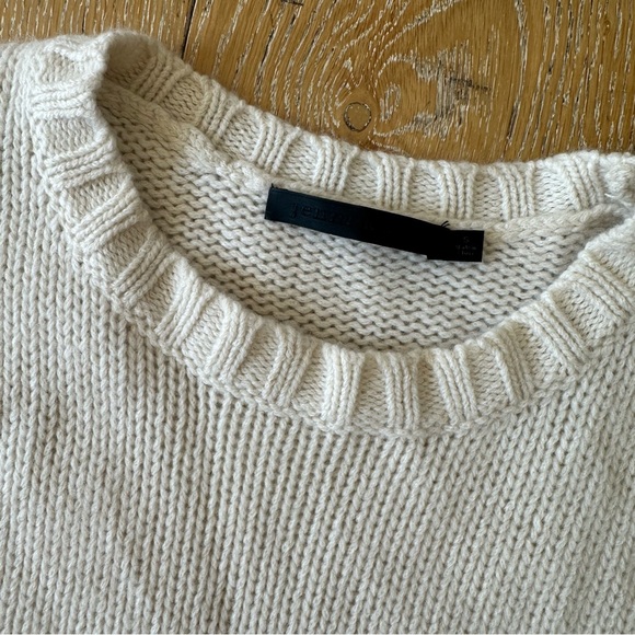 Jenni Kayne Cashmere Amelia Sweater - Picture 10 of 12
